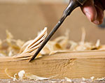Entretien de meuble en bois par Menuisier France à Brevans